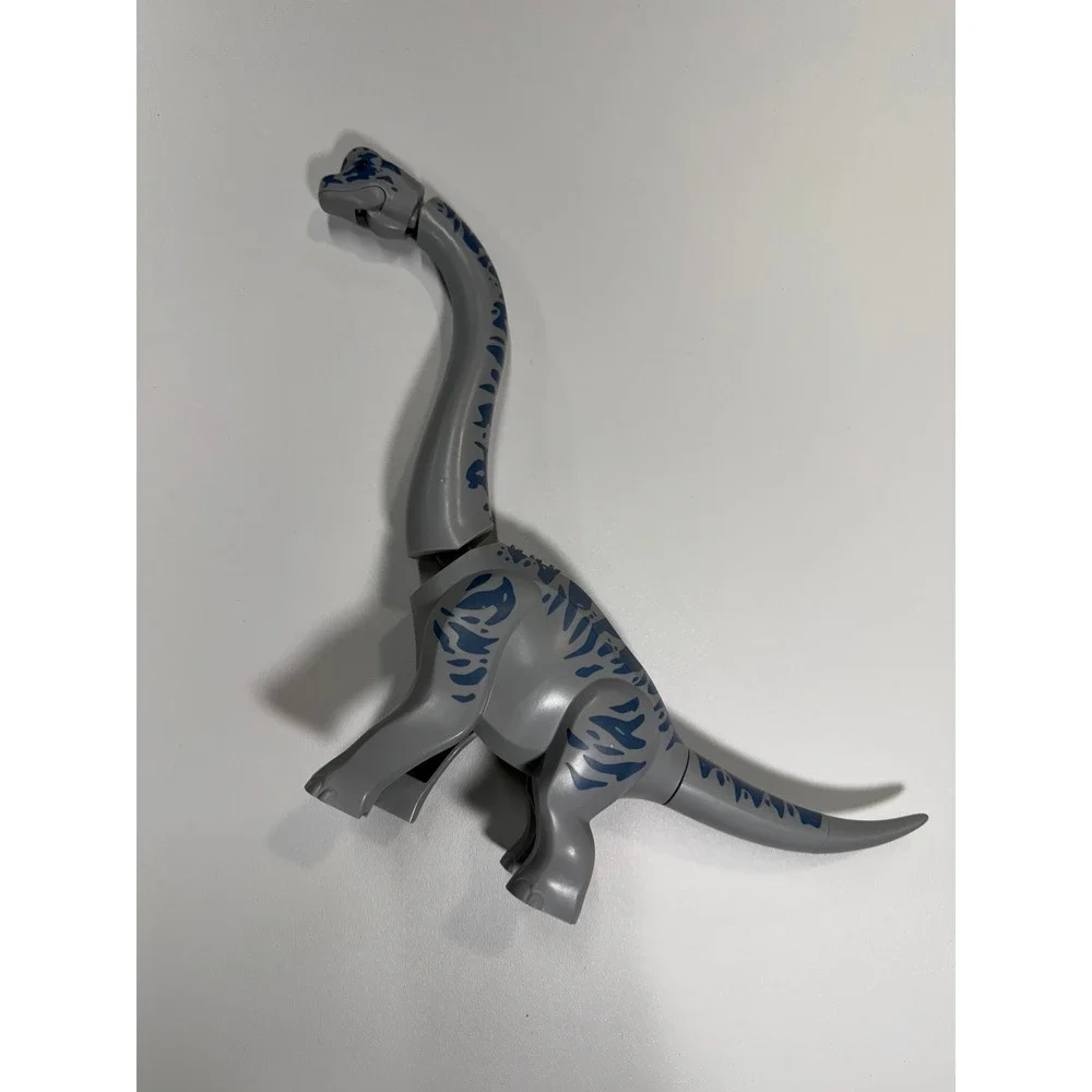 LEGO Jurassic World Brachiosaurus Dinosaur Figure